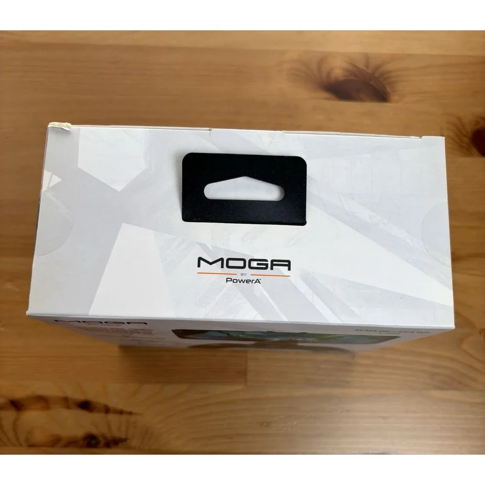 PowerA MOGA XP5-X+ Wireless Controller for Android, PC, X Box, Cloud‎